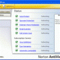 Norton AntiVirus 2009 ͹ش