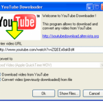 ŴԻ Ѻ YouTube Downloader 2.1