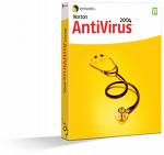 кԨóǡѺ Norton antivirus 2007