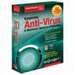 кԨó Kaspersky antivirus 2008
