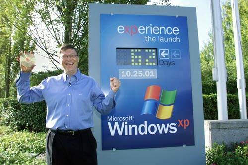 Windows XP ؤú 10 