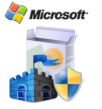 ͧѹ Microsoft Security Essentials