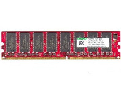 RAM (Random Access Memory)  ?