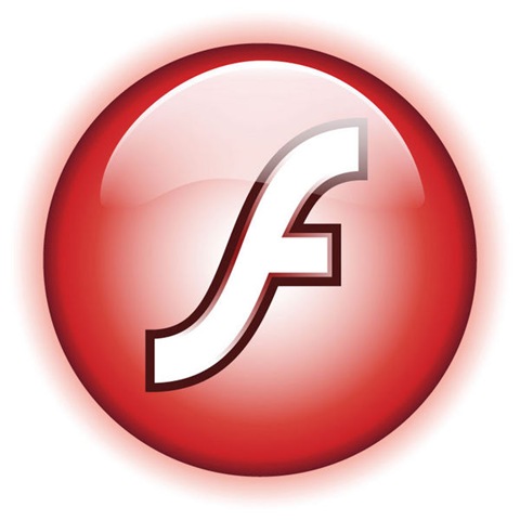 Adobe Flash player  ?