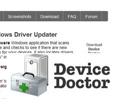  device doctor ෤ԤѾഷ driver  device doctor