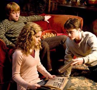   ͵ Harry Potter ѧ 