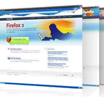 մ͹  Firefox  괨Ҵ  Extension 