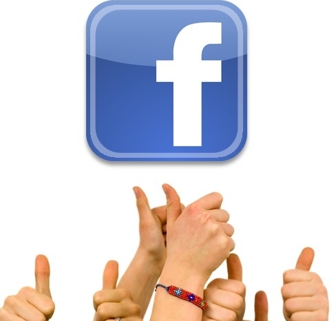 Ըҧ Facebook Fan Page ͹麹䫵ͺͧ͡س