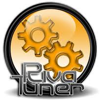 ǡ촨  Riva Tuner