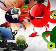 ӹͧ Virus, Worm, Spyware, Trojan, Malware Ѻó